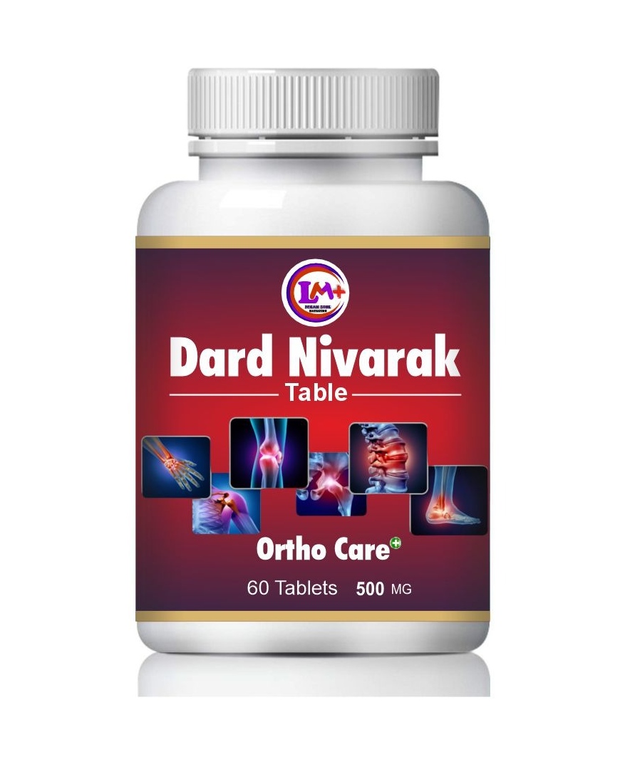 Dard Nivarak